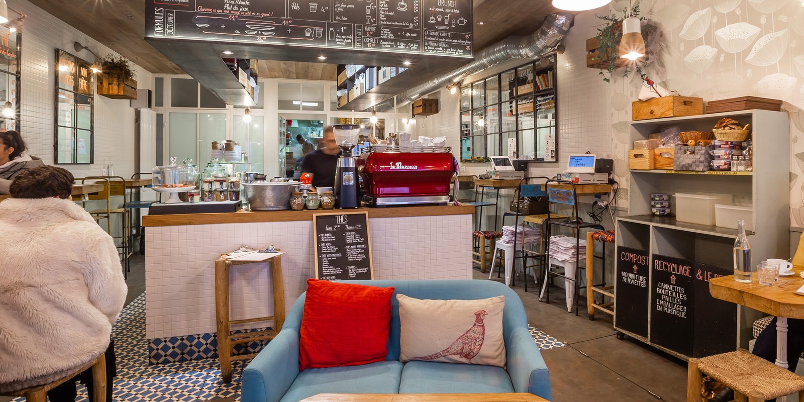 Mûre, l’écolo, gourmand et pas cher