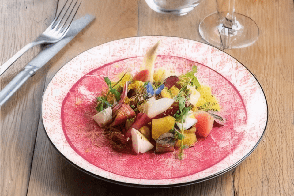 Malro, le méditerranéen en vogue