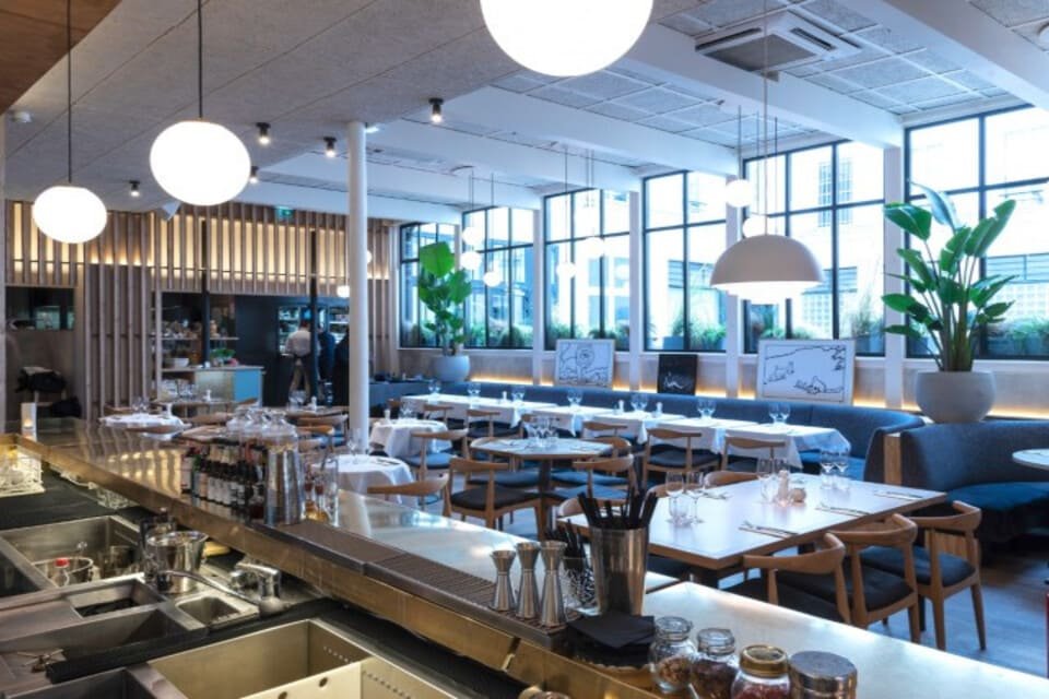 Malro, Mediterranean cuisine is the new chic malro restaurant 11e arrondissement méditerranéen @https://www.restaurantmalro.fr/photos/