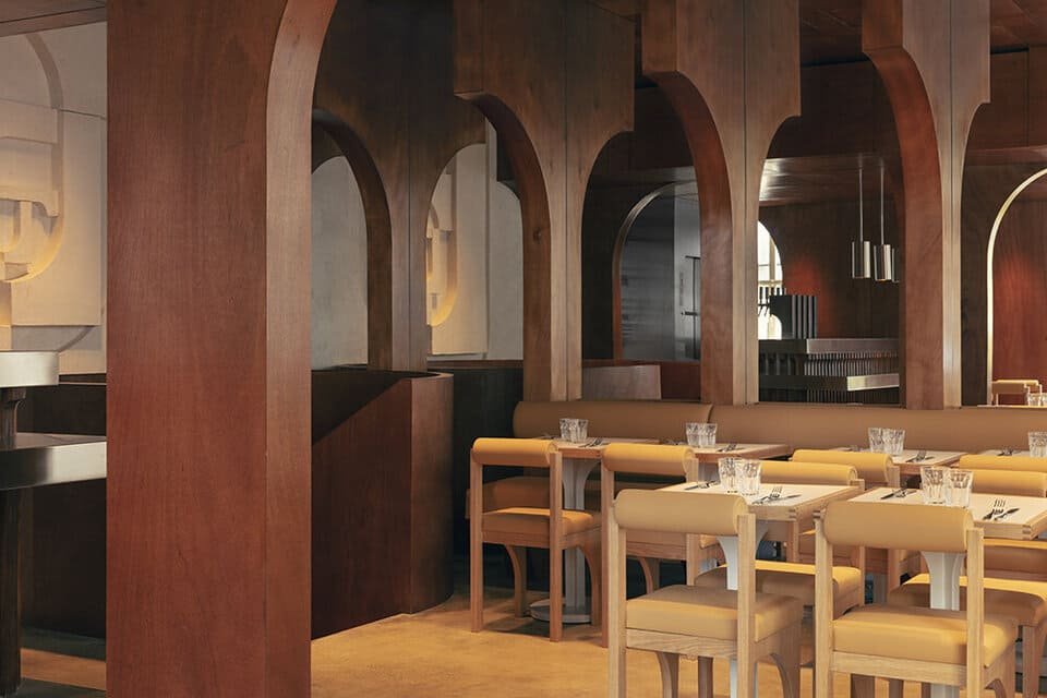 PNY Marais, New York in the heart of Paris