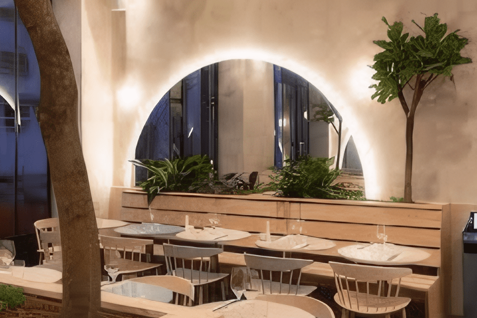 Malro, le méditerranéen en vogue