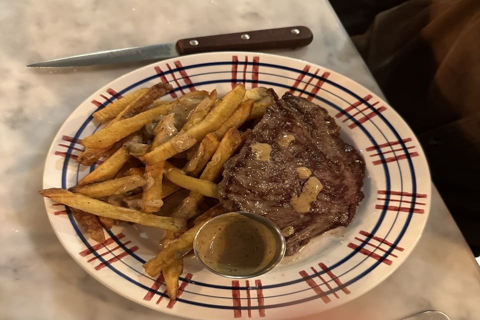 Brasserie Alesti Brasserie Alesti - Le Dernier Métro