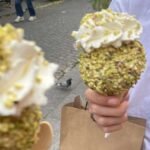 La Taverne de Zhao Bachir glaces - Le Dernier Métro