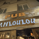Bar Bahloulou - Le Dernier Métro