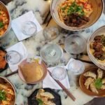 La Taverne de Zhao Montparnasse - Le Dernier Métro