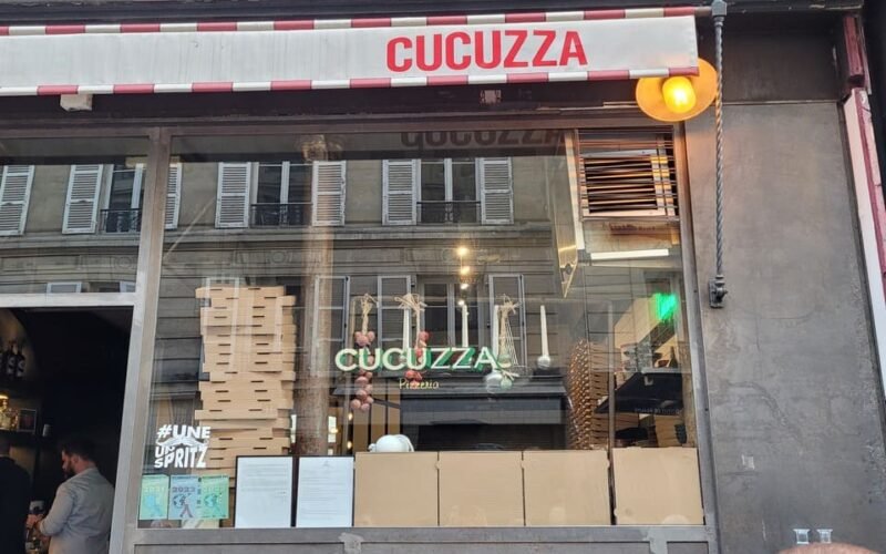Cucuzza
