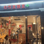 Restaurant Osaba - Le Dernier Métro