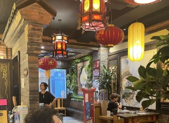 Xiao Long Kan Restaurant Xiao Long Kan - Le Dernier Métro