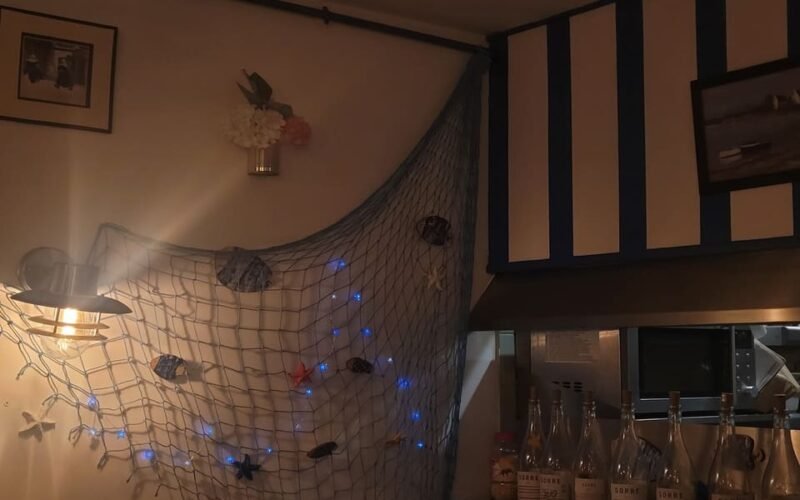 Crêperie Les Cormorans