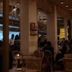 Restaurant Dalia - Le Dernier Métro