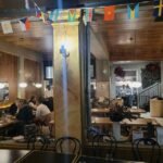 Restaurant Lombem - Le Dernier Métro