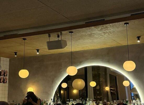 Restaurant Malro - Le Dernier Métro