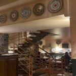 Restaurant Tiger Milk - Le Dernier Métro