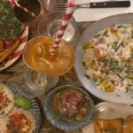 Restaurant Tiger Milk - Le Dernier Métro