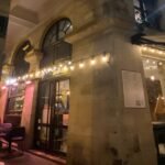 Restaurant L'Incontro - Le Dernier Métro