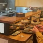 Le Comptoir de la Traboule - Le Dernier Métro