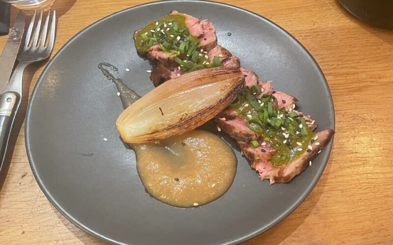 Le Comptoir de la Traboule