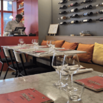 Restaurant Prima - Le Dernier Métro