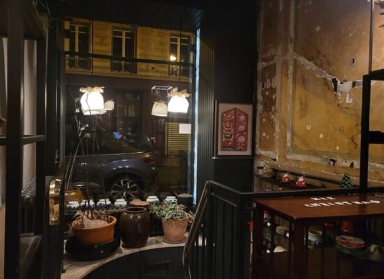 Bistrot Mee Bistrot Mee - Le Dernier Métro