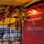 Café Ella - Le Dernier Métro