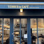 Terres de Café - Le Dernier Métro